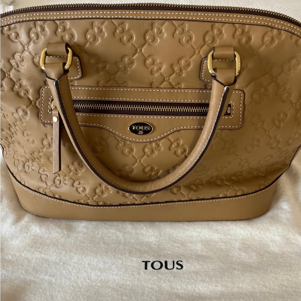 Tous bag